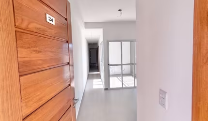 LINDO APARTAMENTO COM 3 DORMITÓRIOS.