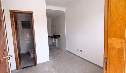 APARTAMENTO NO TATUAPÉ C/33m², COM 1 VAGA