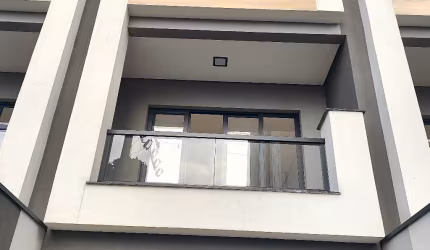 LINDO SOBRADO NA VILA ANTONIETA