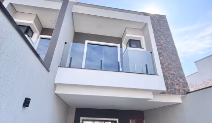 LINDO SOBRADO NA VILA CARRÃO