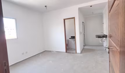 APARTAMENTO NO TATUAPÉ