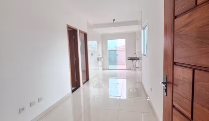 Lindo Apartamento no Jd Vila Formosa