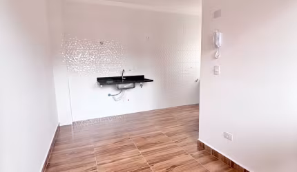 Lindo Apartamento na Vila Formosa