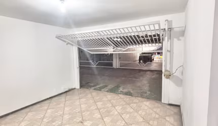 Lindo Sobrado em Condomínio Fechado na Vila Ema