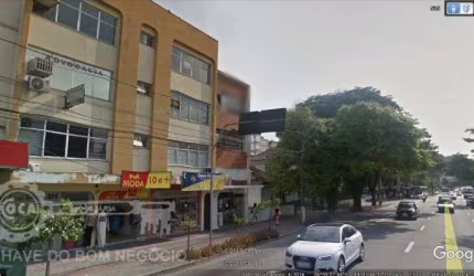 Ponto comercial para alugar no Centro, Blumenau  por R$ 700