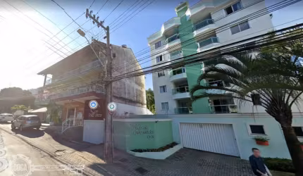 Apartamento com 2 quartos à venda em Água Verde, Blumenau , 80 m2 por R$ 345.000