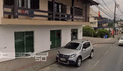 Ponto comercial para alugar em Água Verde, Blumenau , 320 m2 por R$ 7.000