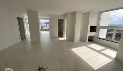 Apartamento com 2 quartos à venda na Vila Nova, Blumenau , 151 m2 por R$ 1.370.000