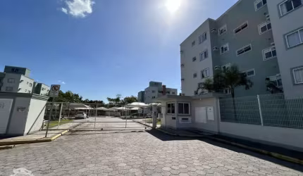 Apartamento com 2 quartos para alugar no Badenfurt, Blumenau , 68 m2 por R$ 2.500