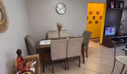 Apartamento com 3 quartos à venda em Água Verde, Blumenau , 72 m2 por R$ 525.000