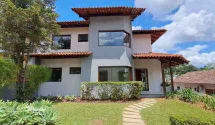 Casa com 3 quartos para alugar na Escola Agrícola, Blumenau  por R$ 8.500