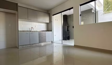 Casa com 3 quartos à venda no Velha Central, Blumenau , 137 m2 por R$ 640.000
