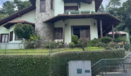 Casa com 4 quartos à venda na Escola Agrícola, Blumenau , 309 m2 por R$ 1.490.000