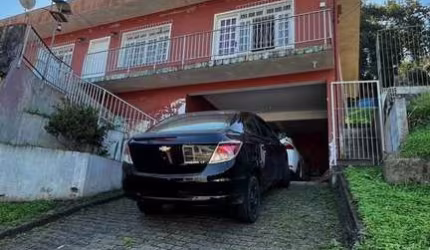 Casa com 3 quartos à venda no Ponta Aguda, Blumenau , 226 m2 por R$ 650.000