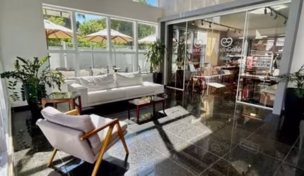 Ponto comercial para alugar na Vila Formosa, Blumenau , 63 m2 por R$ 4.200