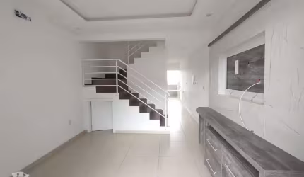 Casa com 2 quartos à venda no Fortaleza, Blumenau , 82 m2 por R$ 380.000