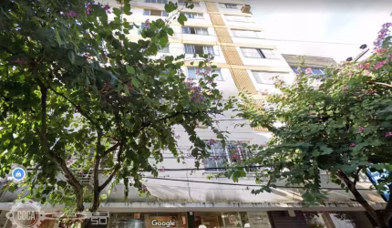 Apartamento com 1 quarto para alugar no Centro, Blumenau , 56 m2 por R$ 1.600