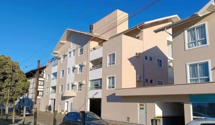 Apartamento com 2 quartos à venda no Centro, Pomerode , 76 m2 por R$ 470.000