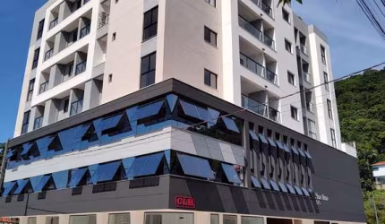 Apartamento para Venda em Balneário Camboriú, Nações, 2 dormitórios, 1 suíte, 1 banheiro, 1 vaga