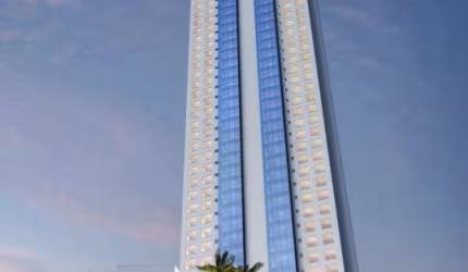 Sala Comercial para Venda em Balneário Camboriú, Centro, 1 banheiro