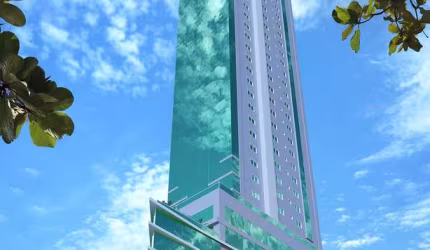 Sala Comercial para Venda em Balneário Camboriú, Pioneiros, 1 banheiro