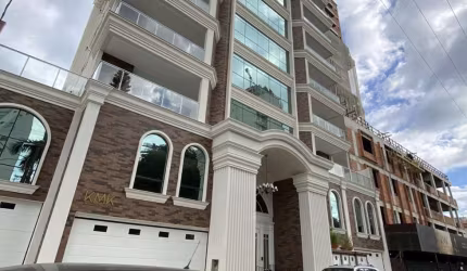 Apartamento para Venda em Itapema, Centro, 3 dormitórios, 3 suítes, 4 banheiros, 2 vagas