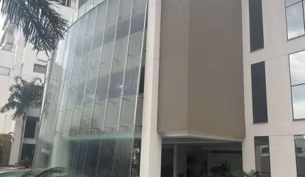 Apartamento para Venda em Itajaí, Centro, 3 dormitórios, 1 suíte, 4 banheiros, 2 vagas