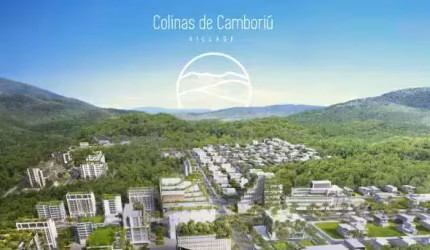 Terreno para Venda em Camboriú, Várzea do Ranchinho, 1 banheiro