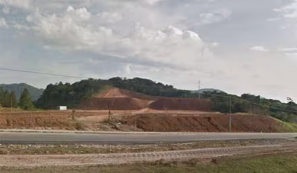 Terreno para Venda em Camboriú, Várzea do Ranchinho, 1 banheiro