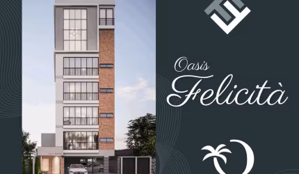 Apartamento para Venda em Penha, Praia de Armação do Itapocorói, 3 dormitórios, 1 suíte, 2 banheiros, 1 vaga