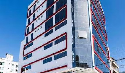 Sala Comercial para Venda em Balneário Camboriú, Ariribá, 1 banheiro, 1 vaga