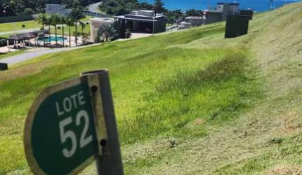 Terreno para Venda em Balneário Camboriú, Estaleirinho, 1 banheiro