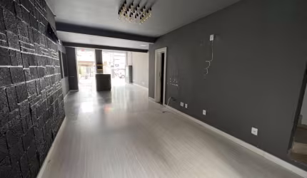 Sala Comercial para Venda em Balneário Camboriú, Centro, 1 banheiro