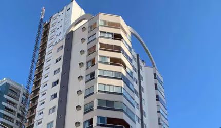 Apartamento para Venda em Balneário Camboriú, Centro, 3 dormitórios, 1 suíte, 2 banheiros, 1 vaga