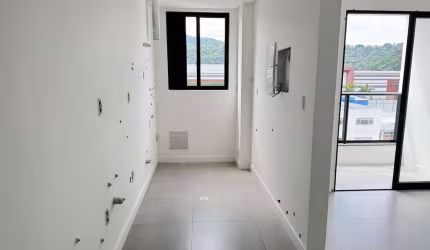 Apartamento para Venda em Balneário Camboriú, Estados, 1 dormitório, 1 suíte, 1 banheiro, 1 vaga