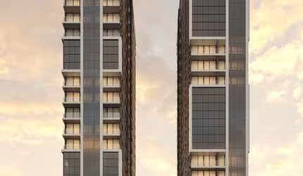 Studio para Venda em Porto Belo, Vila Nova, 1 dormitório, 1 banheiro, 1 vaga