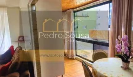 Apartamento para Venda em Balneário Camboriú, Centro, 2 dormitórios, 1 suíte, 2 banheiros, 1 vaga