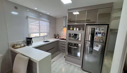 Casa para Venda em Itapema, Alto São Bento, 2 dormitórios, 2 banheiros