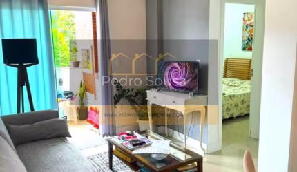 Apartamento para Venda em Balneário Camboriú, Nações, 2 dormitórios, 1 suíte, 2 banheiros, 2 vagas