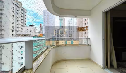 Apartamento para Venda em Balneário Camboriú, Pioneiros, 2 dormitórios, 1 suíte, 2 banheiros, 1 vaga