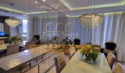 Apartamento para Venda em Balneário Camboriú, Pioneiros, 3 dormitórios, 3 suítes, 4 banheiros, 3 vagas