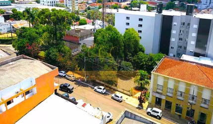 Terreno para Venda em Laranjeiras do Sul, Centro