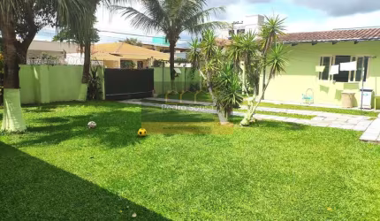 Casa para Venda em Balneário Camboriú, Centro, 6 dormitórios, 3 suítes, 5 banheiros, 7 vagas