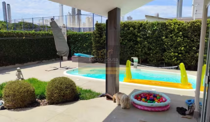 Casa para Venda em Balneário Camboriú, Jardim Parque Bandeirantes, 3 dormitórios, 2 suítes, 3 banheiros, 3 vagas