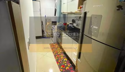 Apartamento para Venda em Balneário Camboriú, São Judas Tadeu, 2 dormitórios, 1 banheiro, 1 vaga