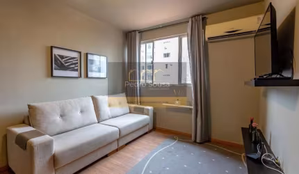 Apartamento para Venda em Balneário Camboriú, Centro, 1 dormitório, 1 banheiro, 1 vaga