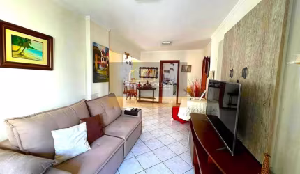 Apartamento para Venda em Balneário Camboriú, Centro, 2 dormitórios, 1 suíte, 2 banheiros, 1 vaga