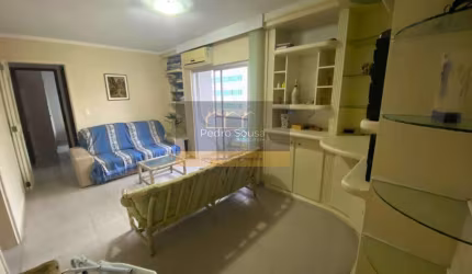Apartamento para Venda em Balneário Camboriú, Centro, 2 dormitórios, 1 suíte, 2 banheiros, 1 vaga