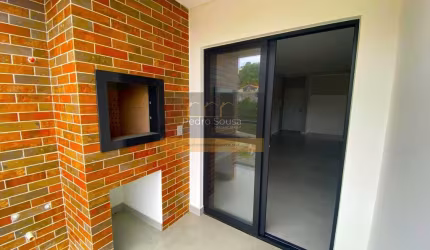 Apartamento para Venda em Balneário Camboriú, Ariribá, 2 dormitórios, 1 suíte, 2 banheiros, 1 vaga