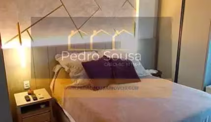 Apartamento para Venda em Balneário Camboriú, Jardim Parque Bandeirantes, 2 dormitórios, 1 suíte, 2 banheiros, 1 vaga